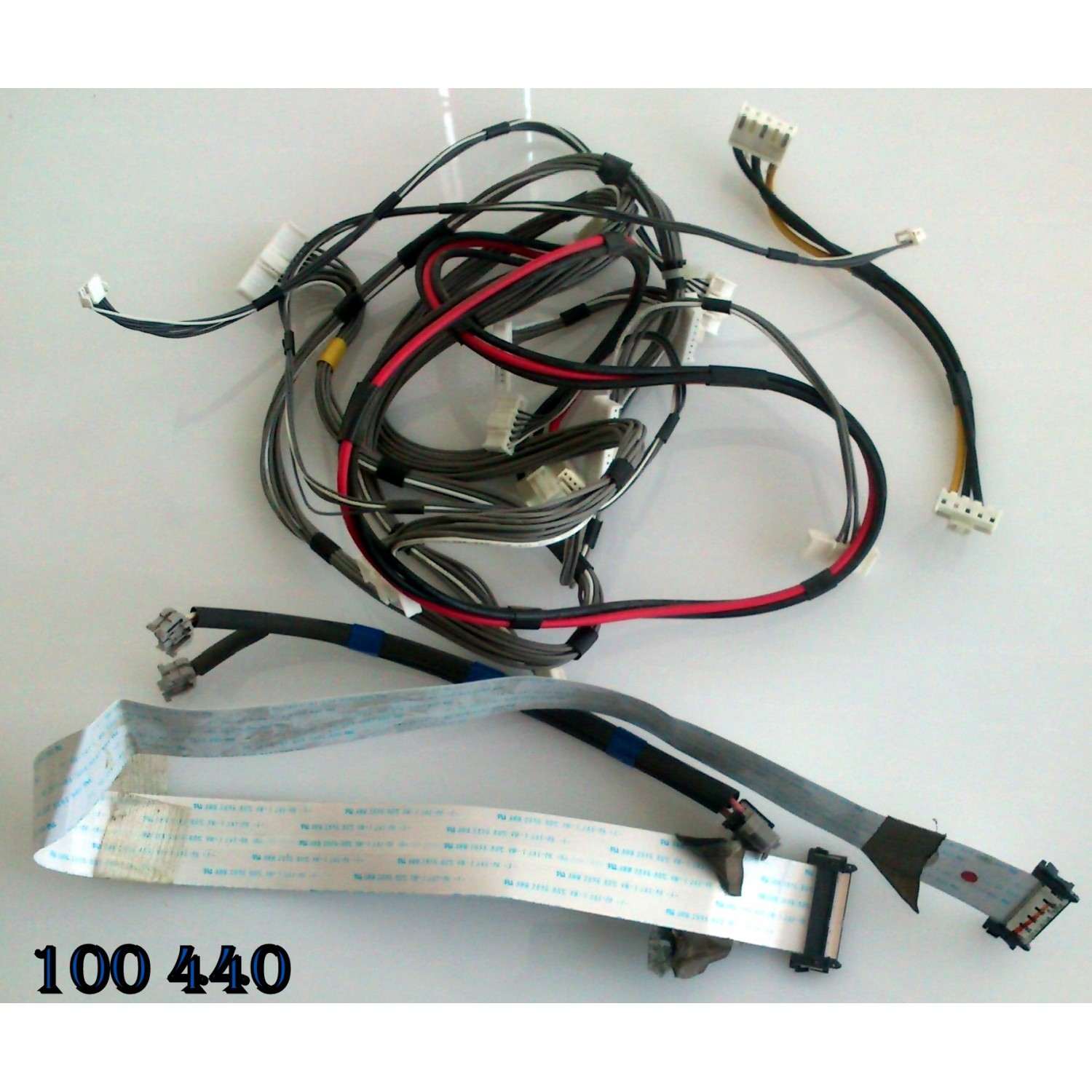 KIT DE CABLES PARA TV / SONY KDL-52VL150